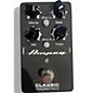 Used Ampeg classic analog bass preamp Effect Pedal thumbnail