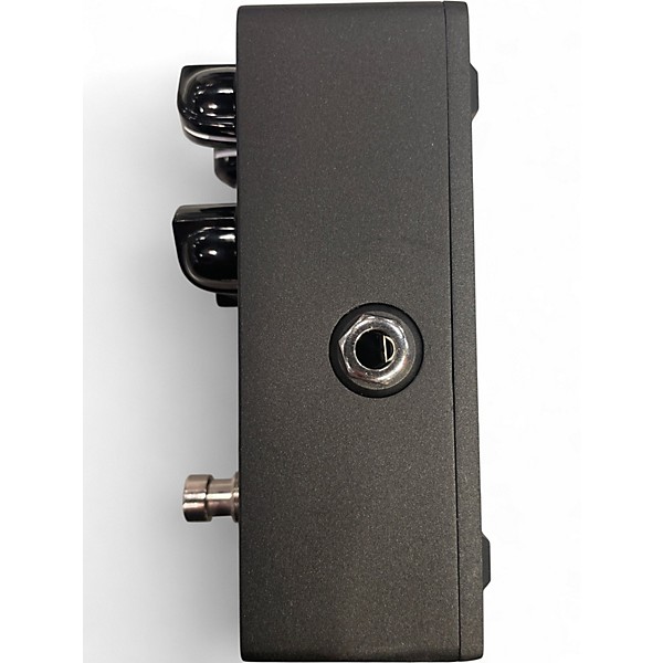 Used Ampeg classic analog bass preamp Effect Pedal