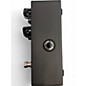 Used Ampeg classic analog bass preamp Effect Pedal
