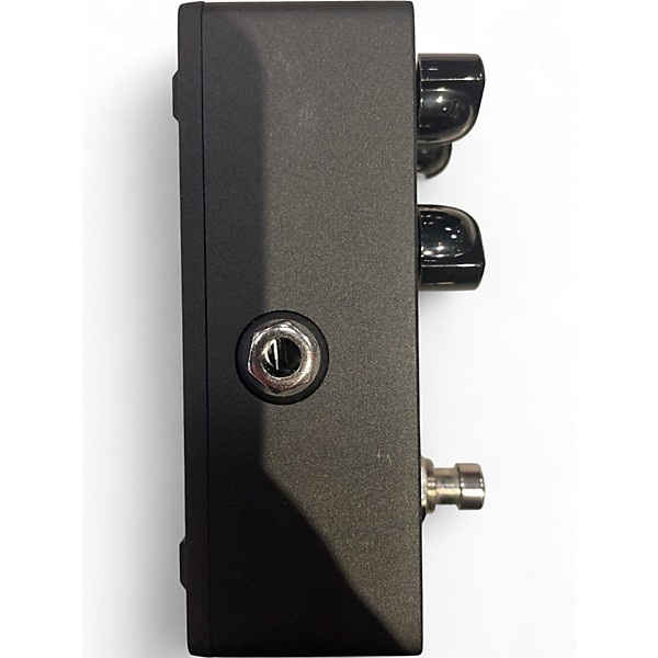 Used Ampeg classic analog bass preamp Effect Pedal