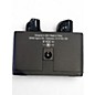 Used Ampeg classic analog bass preamp Effect Pedal