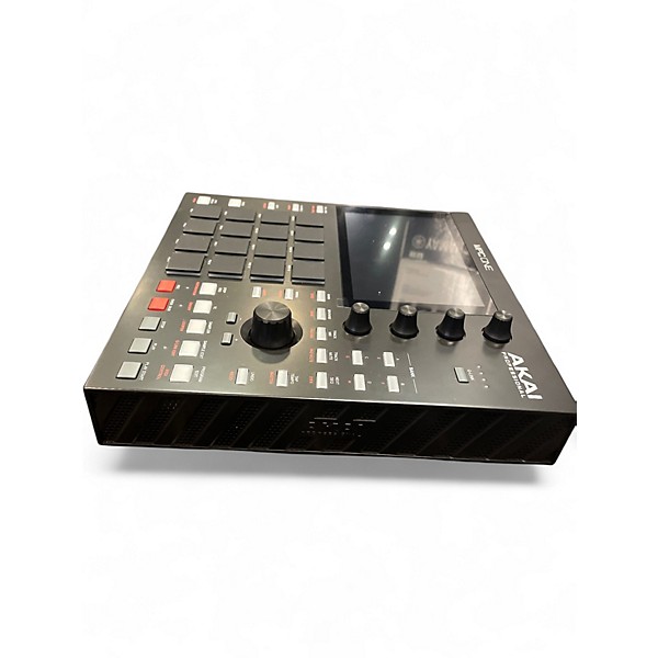 Used Akai Professional mpc one MIDI Controller