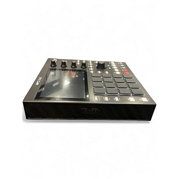 Used Akai Professional mpc one MIDI Controller