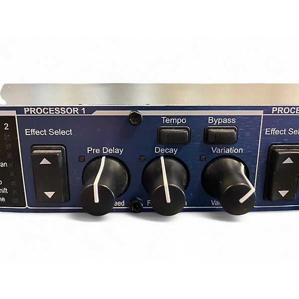 Used Lexicon MX200 Multi Effects Processor