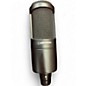 Used Audio-Technica AT2020 Condenser Microphone thumbnail