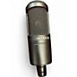 Used Audio-Technica AT2020 Condenser Microphone