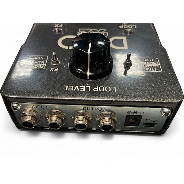 Used TC Electronic Ditto X2 Looper Pedal