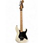 Used Jackson Adrian Smith Signature White Solid Body Electric Guitar thumbnail