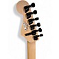Used Jackson Adrian Smith Signature White Solid Body Electric Guitar