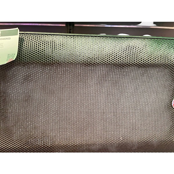 Used Harbinger VARI V2312 Powered Speaker
