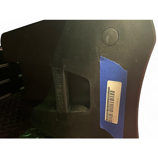 Used Harbinger VARI V2312 Powered Speaker