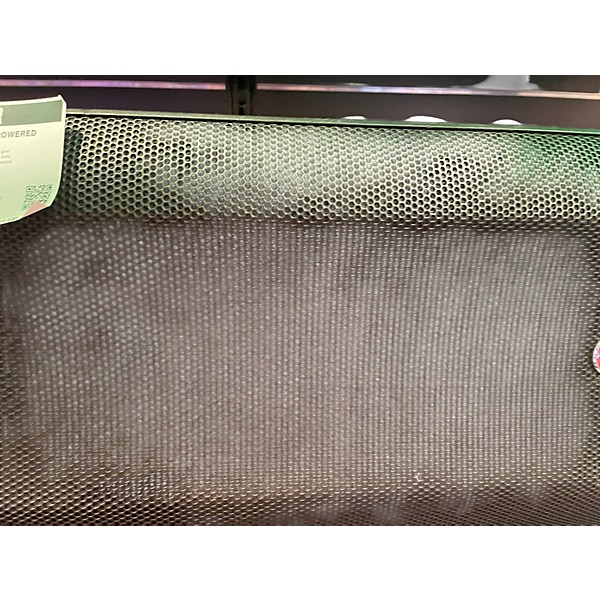 Used Harbinger VARI V2312 Powered Speaker