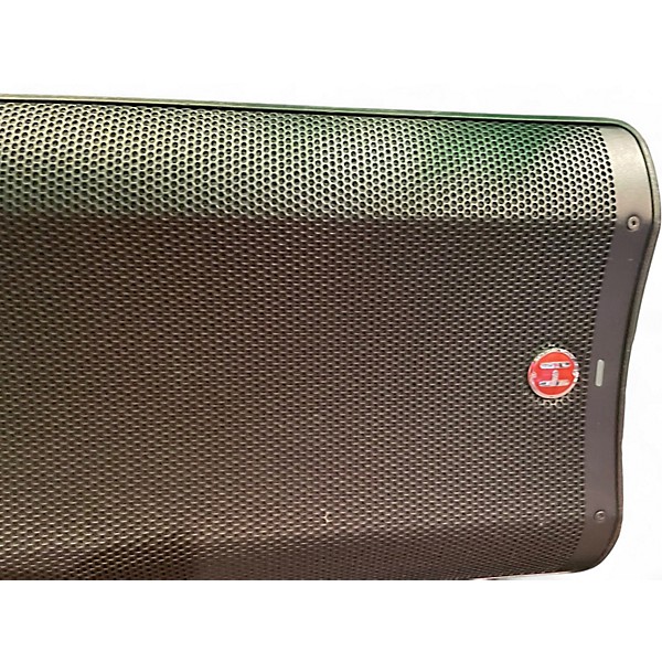 Used Harbinger VARI V2312 Powered Speaker