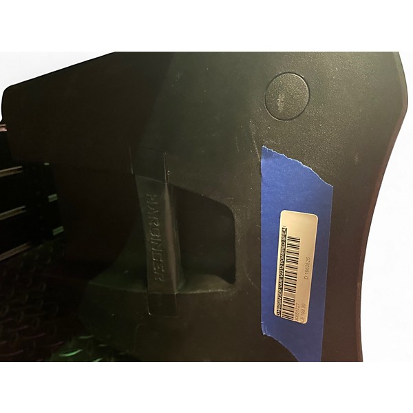 Used Harbinger VARI V2312 Powered Speaker