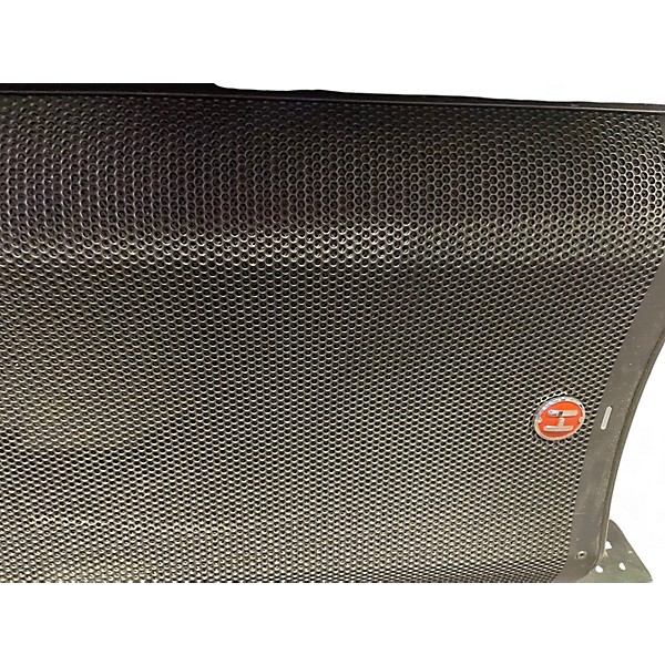 Used Harbinger VARI V2315 Powered Speaker