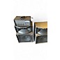 Used Peavey XR 560 Pack Unpowered Speaker thumbnail