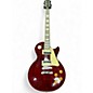 Used Epiphone Les Paul Traditional Pro Wine Red Solid Body Electric Guitar thumbnail