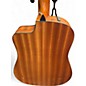 Used Taylor 150CE Natural 12 String Acoustic Electric Guitar