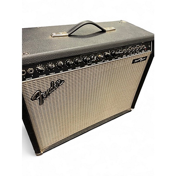 Used Fender Princeton Chorus Guitar Combo Amp