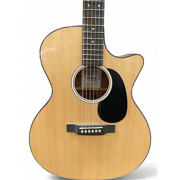 Used Martin gpc11 Natural Acoustic Guitar