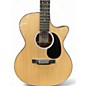Used Martin gpc11 Natural Acoustic Guitar