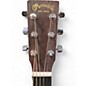 Used Martin gpc11 Natural Acoustic Guitar