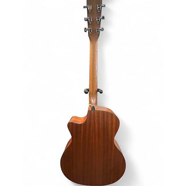 Used Martin gpc11 Natural Acoustic Guitar