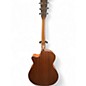 Used Martin gpc11 Natural Acoustic Guitar