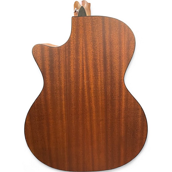 Used Martin gpc11 Natural Acoustic Guitar