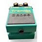 Used BOSS TR2 Tremolo Effect Pedal