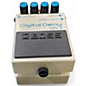 Used BOSS DD3 Digital Delay Effect Pedal