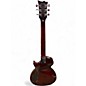 Used ESP LTD EC10 Amber Burst Solid Body Electric Guitar