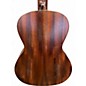 Used Eastman E1 OOSS-SB Sunburst Acoustic Electric Guitar