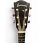 Used Eastman E1 OOSS-SB Sunburst Acoustic Electric Guitar