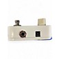 Used TC Electronic Spark Mini Boost Effect Pedal