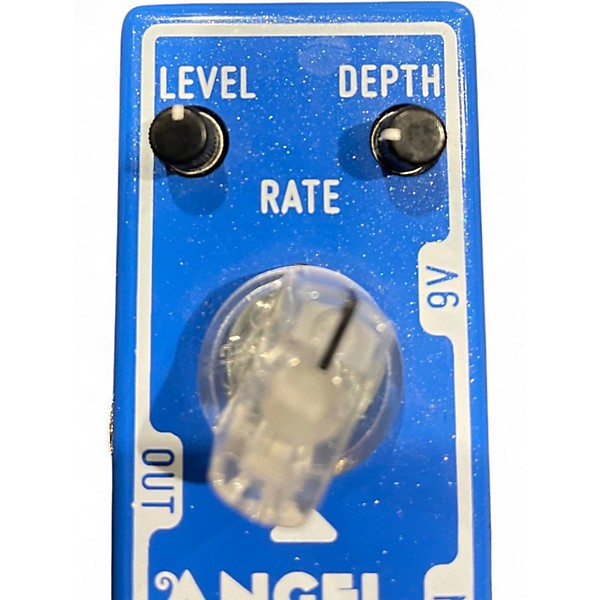 Used Tone City Angel Wing Effect Pedal