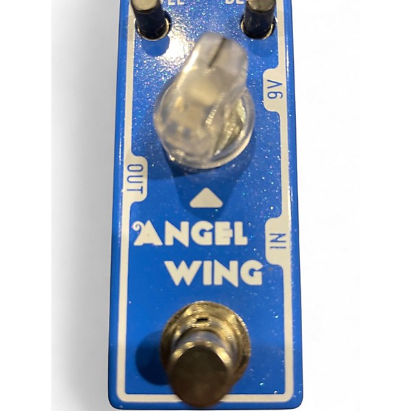 Used Tone City Angel Wing Effect Pedal
