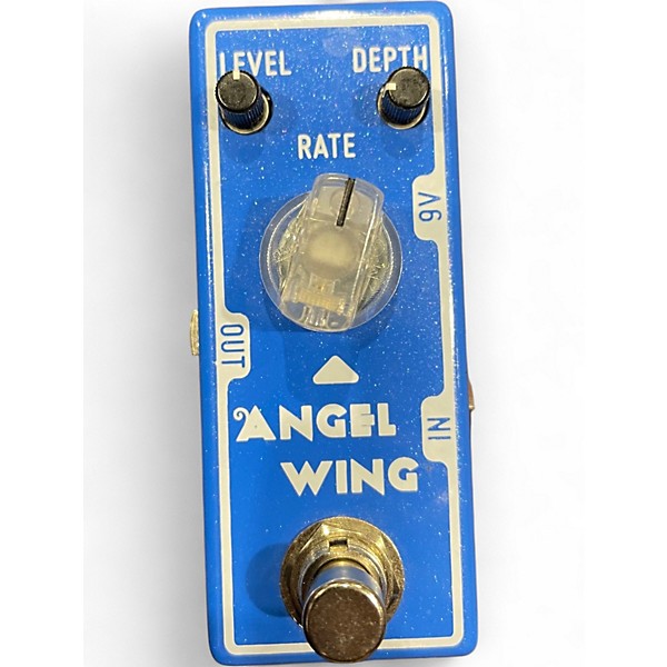 Used Tone City Angel Wing Effect Pedal
