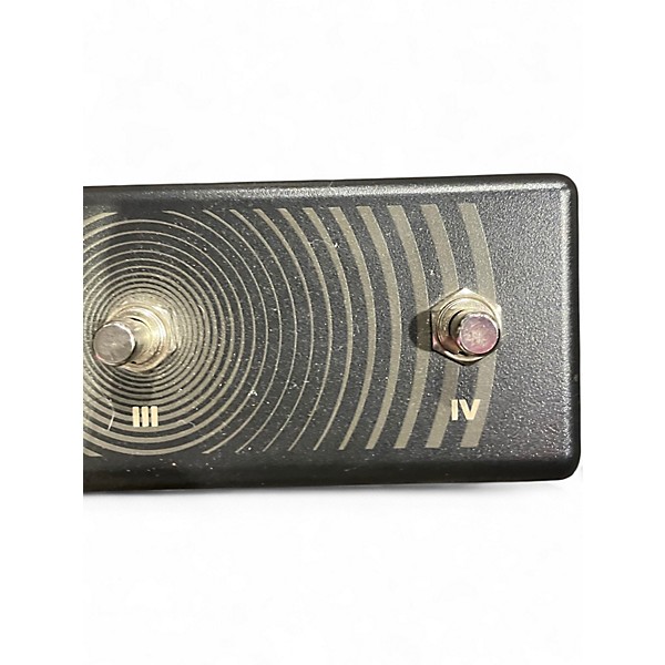 Used Positive Grid Spark Control Pedal