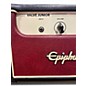 Used Epiphone Valve Jr 5W Class A Tube Guitar Amp Head