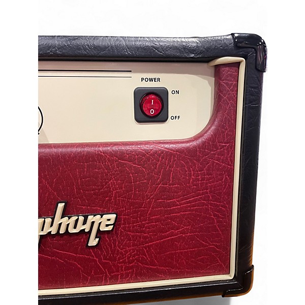 Used Epiphone Valve Jr 5W Class A Tube Guitar Amp Head