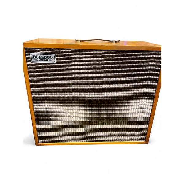 Used Bulldog Cabinet Guitar Cabinet