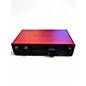 Used Focusrite Scarlett 2i2 Audio Interface thumbnail
