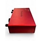 Used Focusrite Scarlett 2i2 Audio Interface