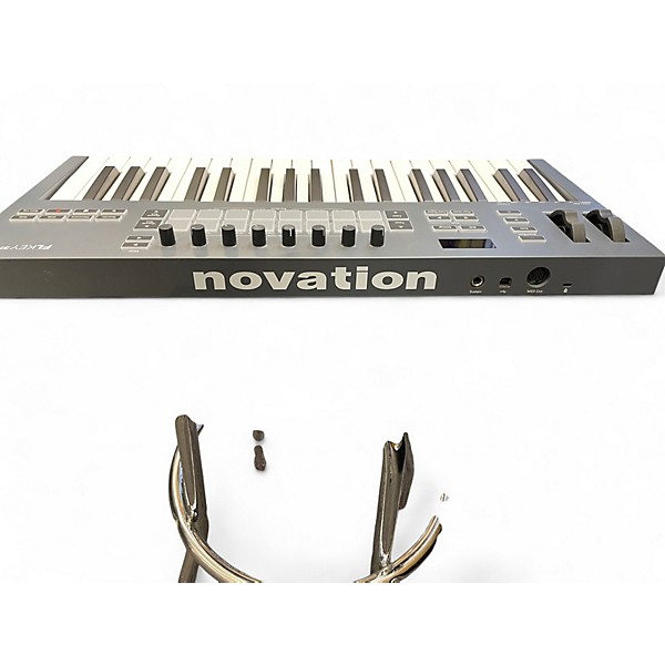 Used Novation FLKEY 37 MIDI Controller