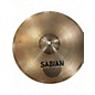 Used SABIAN 14in B8 Hi Hat Pair Cymbal