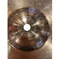 Used SABIAN 14in B8 Hi Hat Pair Cymbal