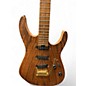 Used Charvel Pro-Mod DK22 SSS 2PT CM Walnut Solid Body Electric Guitar