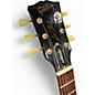 Used 2000 Gibson Les Paul Studio Black Solid Body Electric Guitar