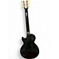 Used 2000 Gibson Les Paul Studio Black Solid Body Electric Guitar